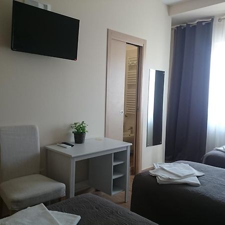 Civico 28 Hotell Matera Exteriör bild