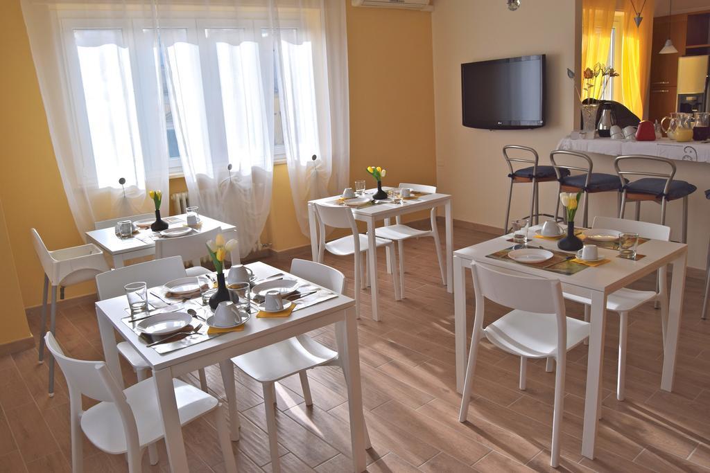 Civico 28 Hotell Matera Exteriör bild